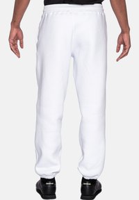 Picaldi ORIGINALS JOGGING - Jogginghose - white