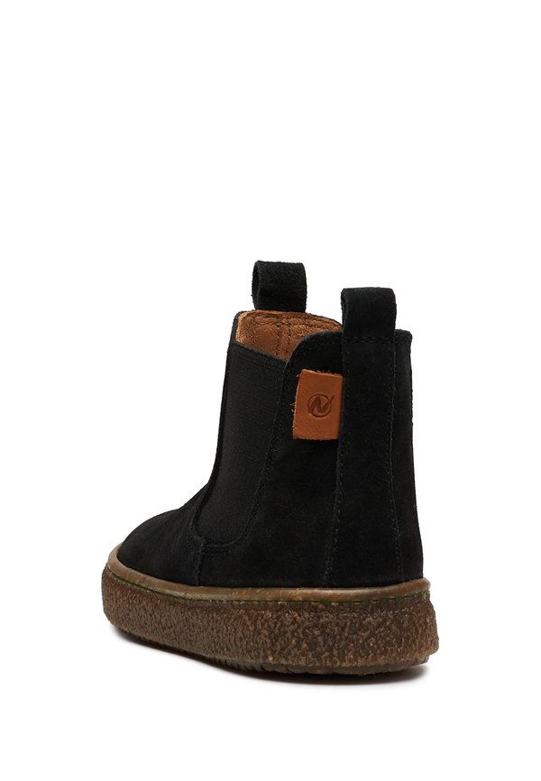 FIGUS CHELSEA – Stiefelette – schwarz