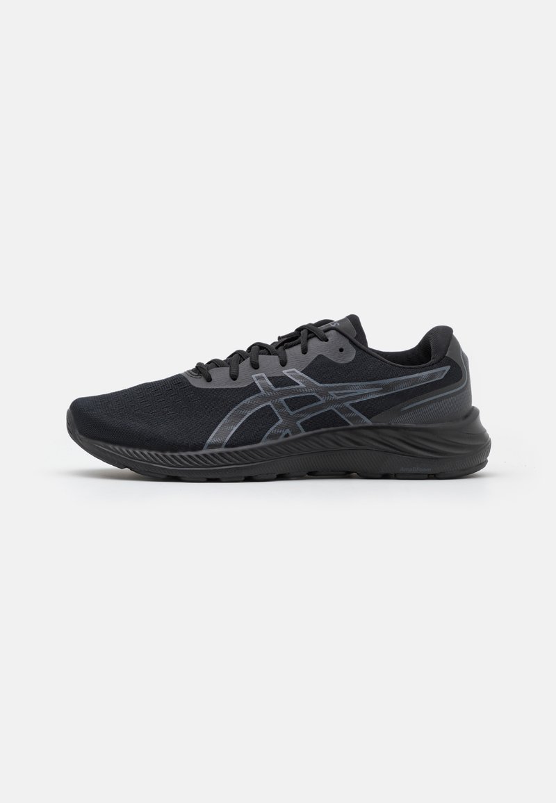 ASICS GEL EXCITE 9 Neutral running shoes black/carrier grey/black