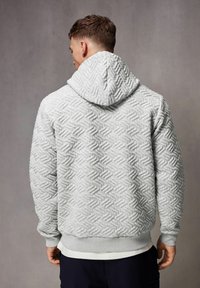 Next SMART - Sweater - metallic grey