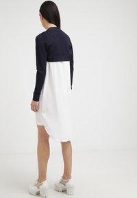 Esprit Collection Strickjacke - dark blue