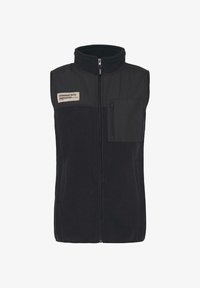 Non sélectionné, black