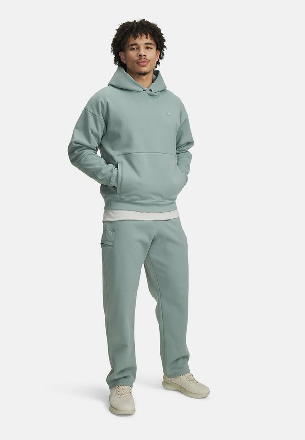 CURRY DNA FLEECE - Tracksuit bottoms2