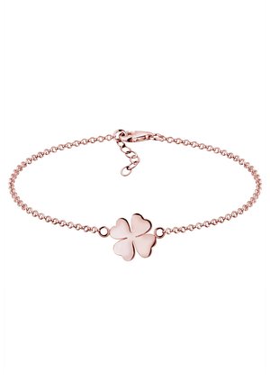Armbånd - rose gold-coloured