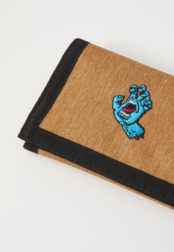 MINI HAND WALLET UNISEX - Wallet - biscuit2
