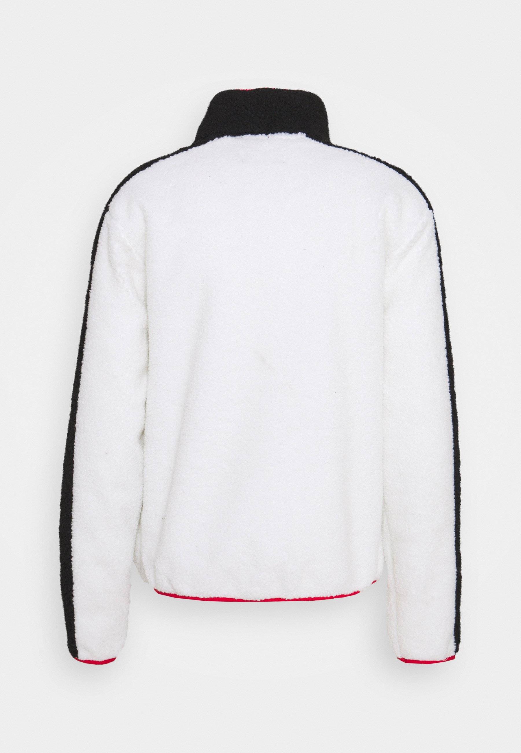 DERIK - Fleece jacket