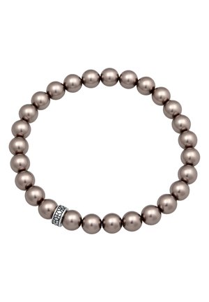 BEACH CLASSIC - Bracelet - silberfarben