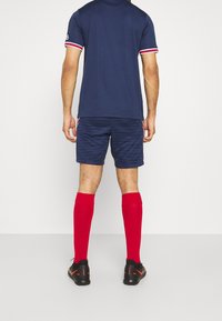Nike Performance Träningsshorts - dark blue