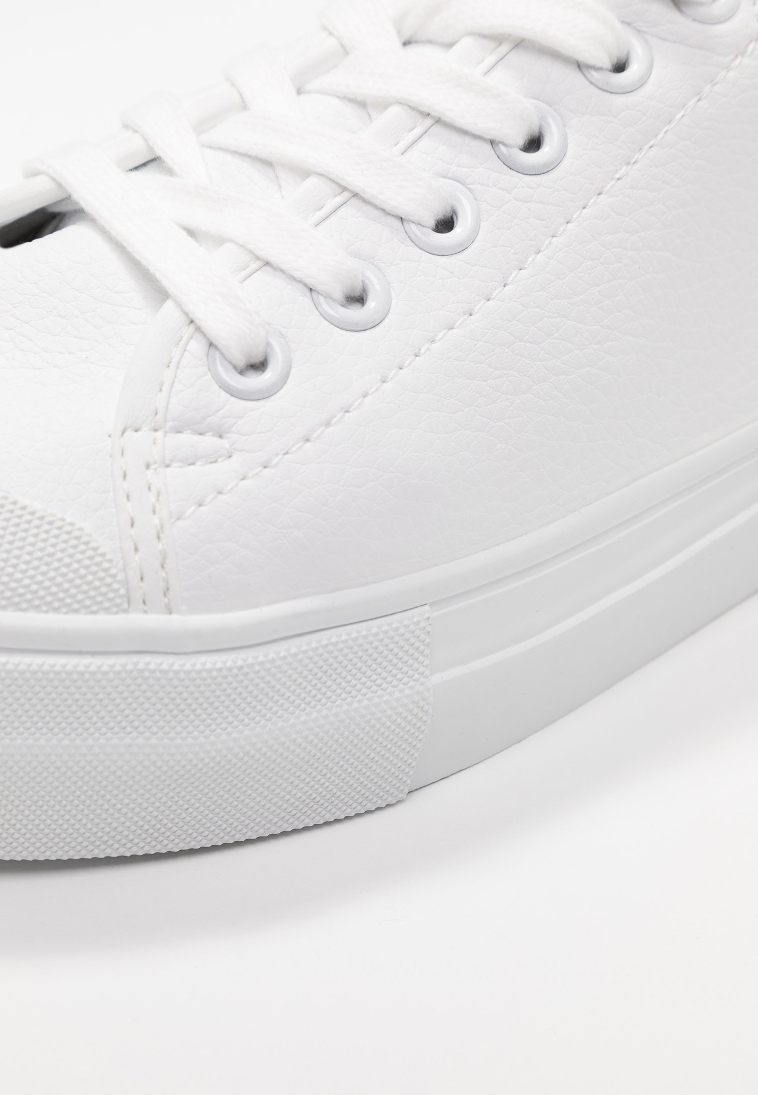 vero moda white trainers