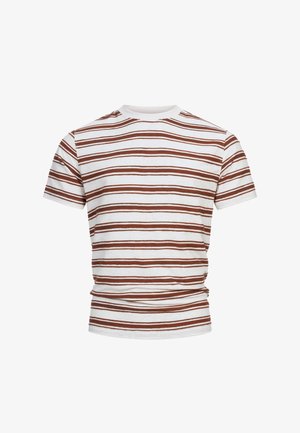 Kronstadt, - T-shirt z nadrukiem