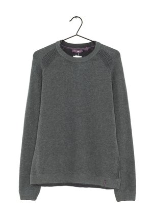 Ted Baker Jumper - grey