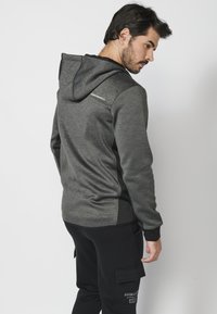 Koroshi - Bluza rozpinana