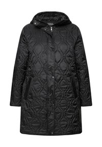 Unselected, black