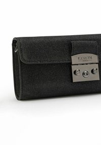 L.CREDI NADI - Clutch - schwarz