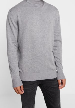 Scotch & Soda Jersey de punto - grey