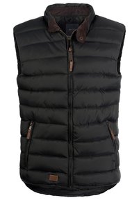 Unausgewählt, black