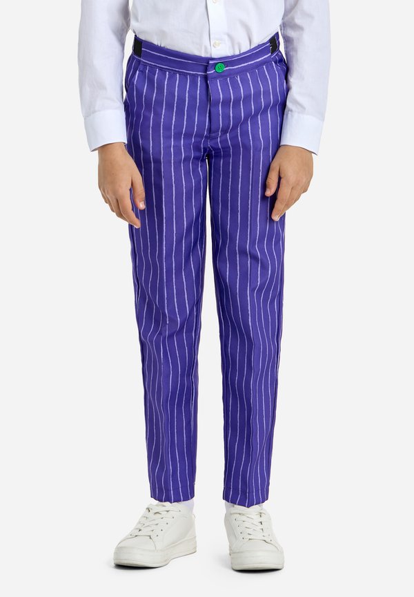 THE JOKER SET – Kostüm – purple