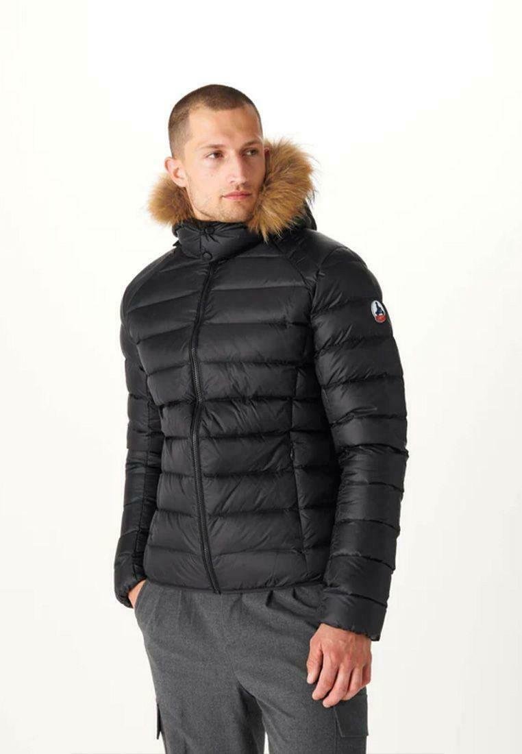 Doudoune Jott Jott Prestige Grand Froid Homme Bleu Jott Doudoune