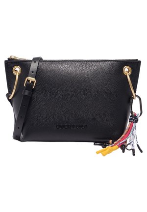 Sac bandoulière - black