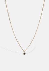 STARDUST - Náhrdelník - rose gold coloured