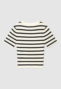 Unausgewählt, var ultrablack