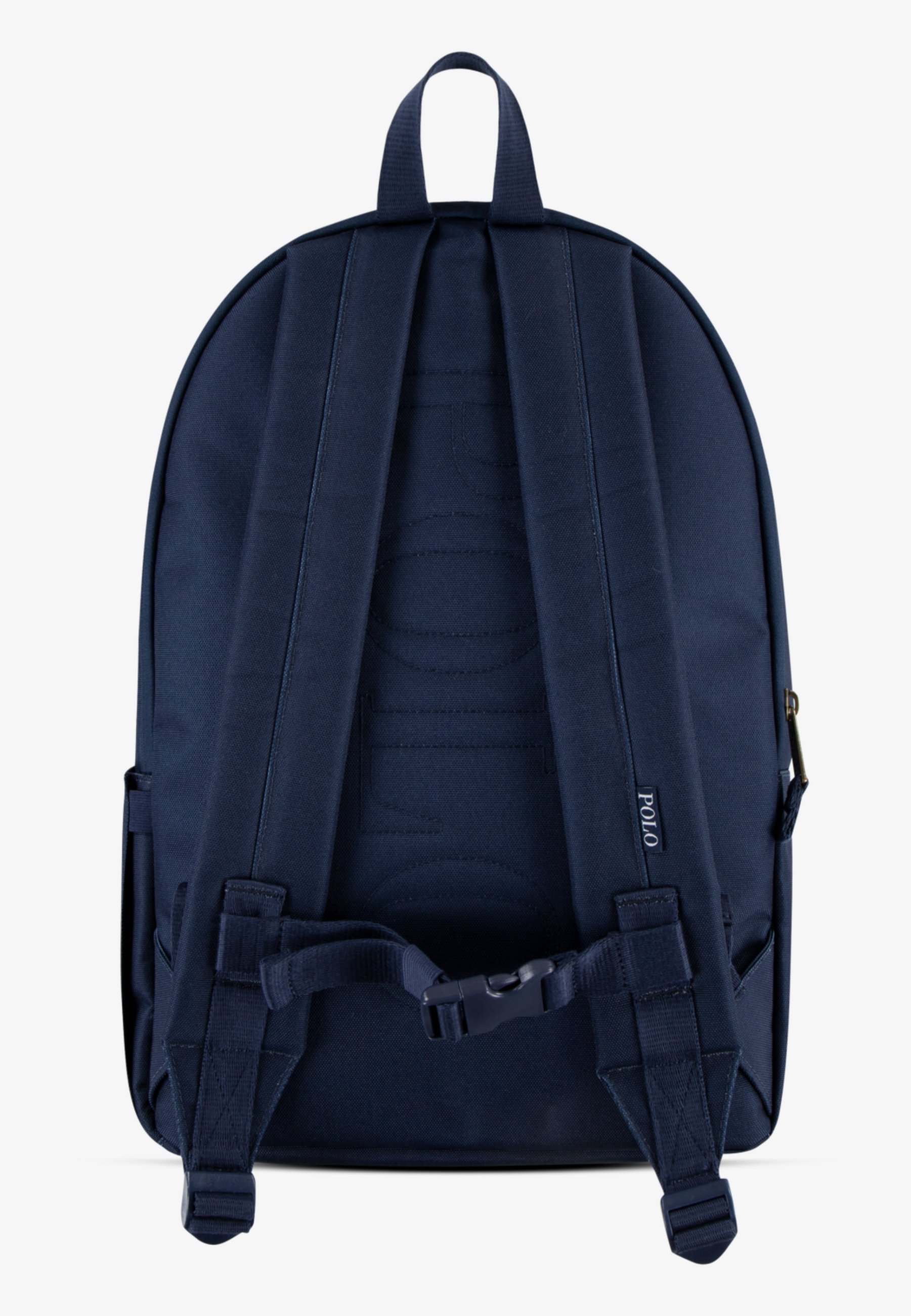 Polo Ralph Lauren KIDS BACKPACK - Tagesrucksack - newport navy