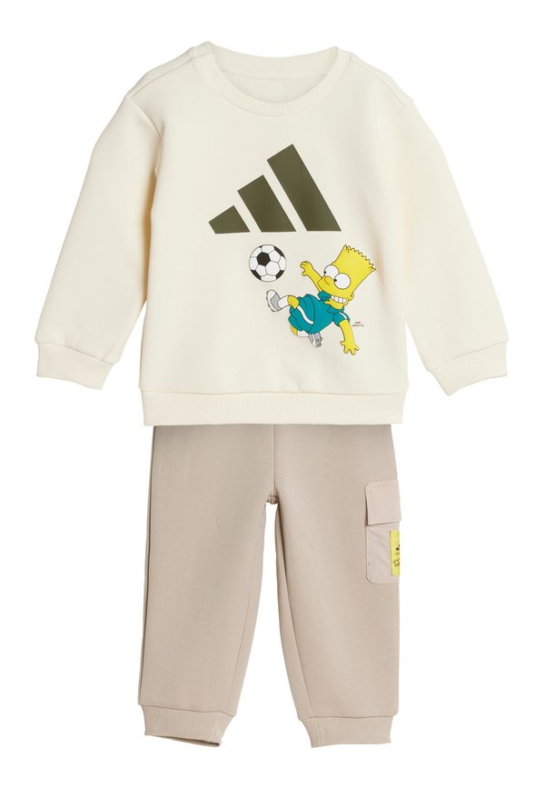I THE SIMPSONS JOG-INFANT SET - Sweatshirt