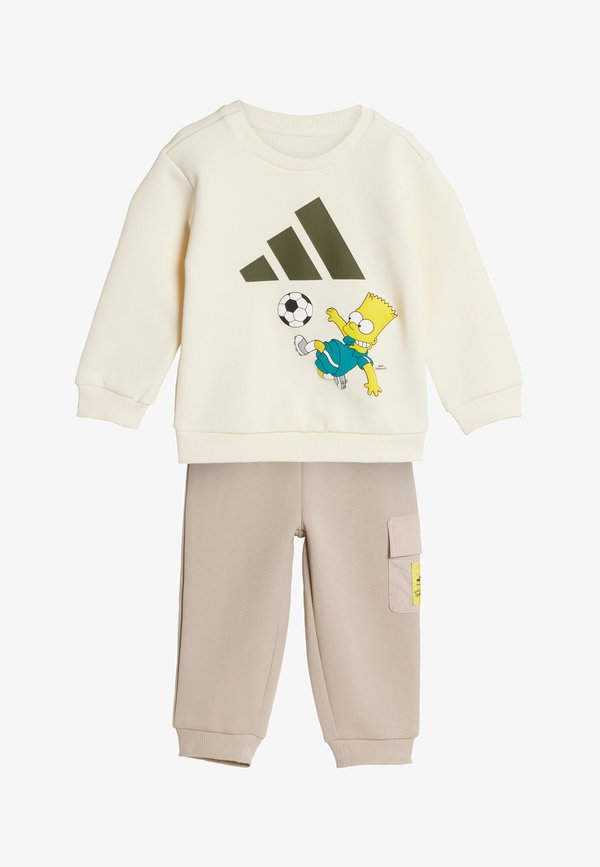 I THE SIMPSONS JOG-INFANT SET - Sweatshirt