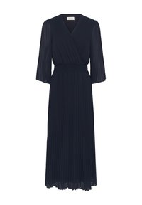 Nem kiválasztott, navy blazer