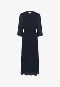 Nem kiválasztott, navy blazer