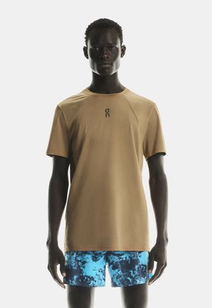 TREK - Camiseta básica - sphynx