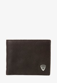 Vybrané, dunkelbraun