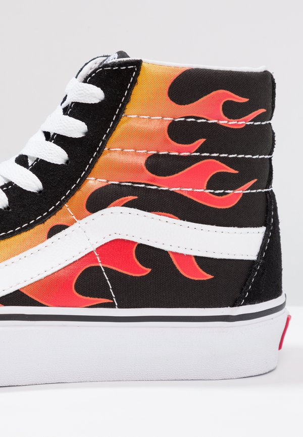 SK8-HI REISSUE - High-top trainers3