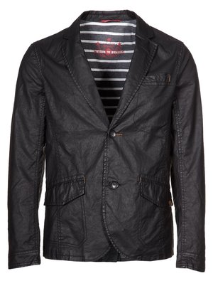 Giacca - black