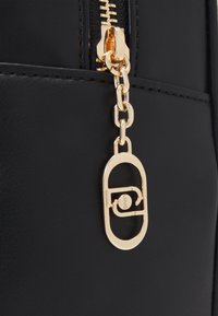 LIU JO BACKPACK - Rugzak - nero