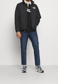 The North Face Giacca da mezza stagione - black