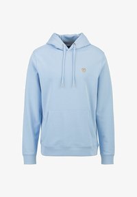 Niet geselecteerd, light blue