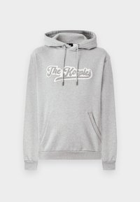 Sportska majica - grey melange