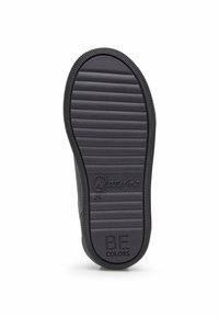 Naturino GEMPE - Scarpe a strappo - schwarz