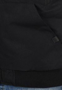 Blend BHElano - Strukirani kaput - black