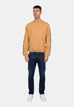 MOSCHINO, FELPA - Felpa - beige