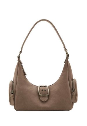 TEEN - Bolso de mano - brown