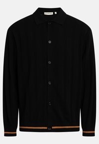 SHANE REGULAR - Ζακέτα - black