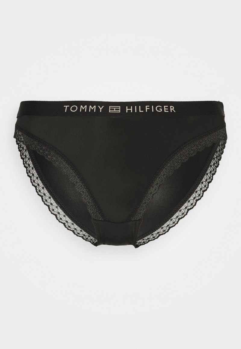 Tommy Hilfiger Slip zwart Tommy Hilfiger Slip zwart