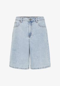 Non sélectionné, light blue denim