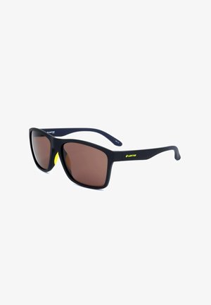 Lotto, Occhiali da sole - blk mat brown