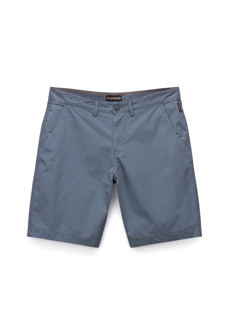 Napapijri Shorts lichtgroen