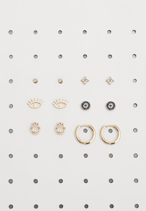 SEEME 5 PACK - Earrings