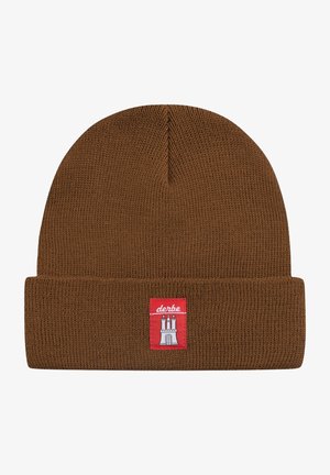 BONNET - Bonnet - monks robe