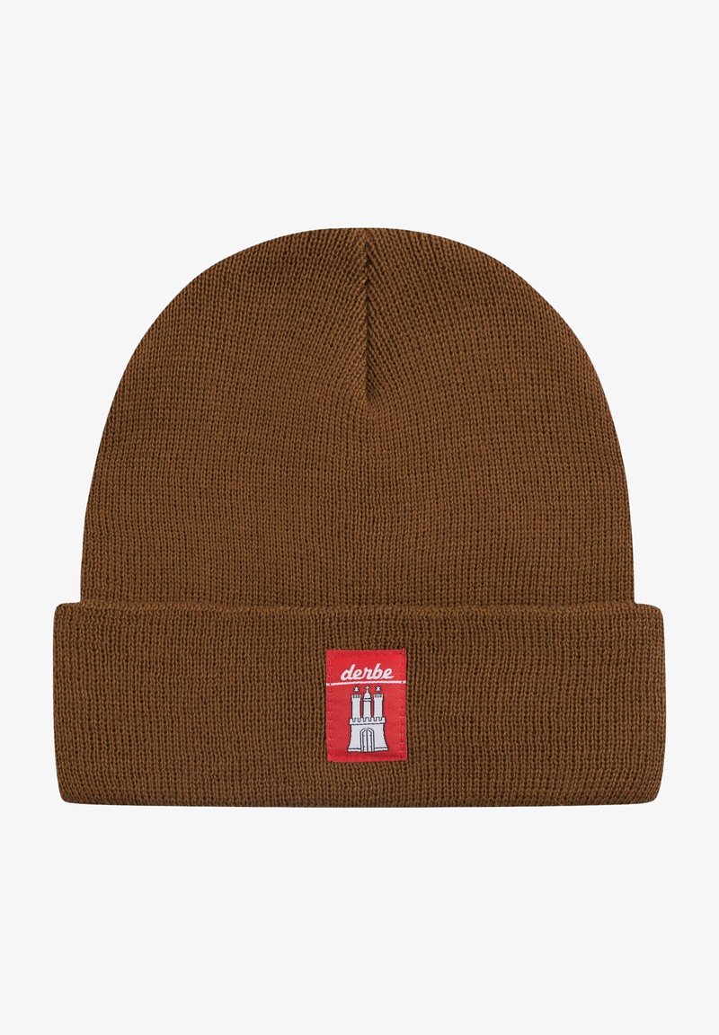 Derbe BONNET - Muts - monks robe